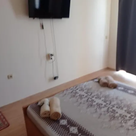 Appartamento двустаен 